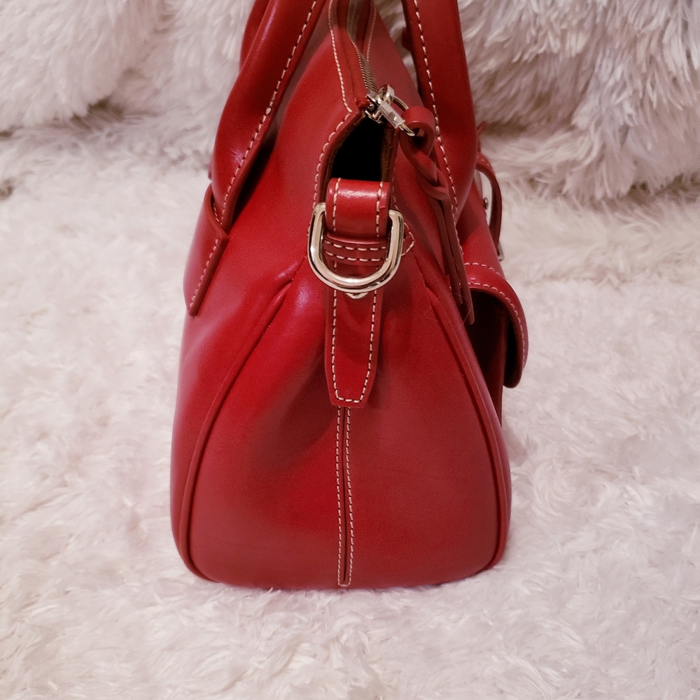 🌲Dooney & Bourke Toscana🥂 - Picture 6 of 9